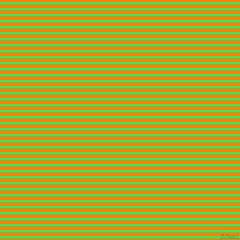 horizontal lines stripes, 4 pixel line width, 8 pixel line spacing, Spring Green and Dark Orange horizontal lines and stripes seamless tileable