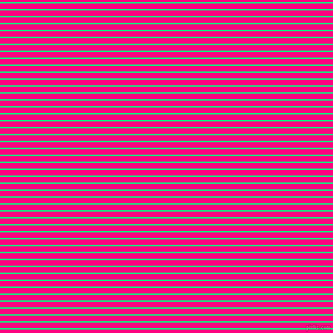 horizontal lines stripes, 2 pixel line width, 8 pixel line spacing, Spring Green and Deep Pink horizontal lines and stripes seamless tileable