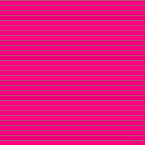 horizontal lines stripes, 1 pixel line width, 16 pixel line spacing, Spring Green and Deep Pink horizontal lines and stripes seamless tileable