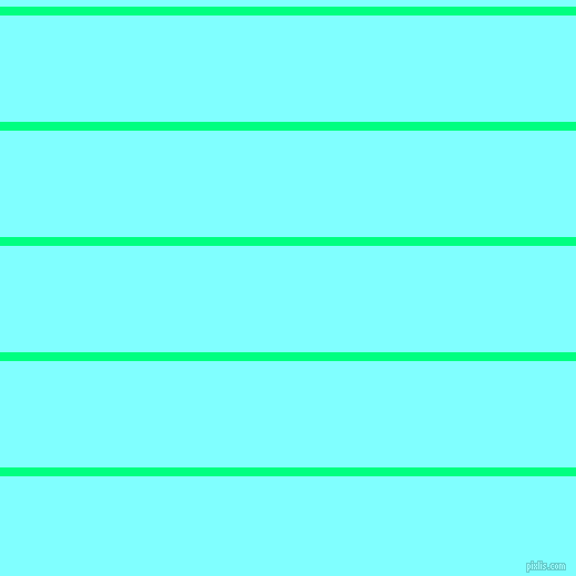 horizontal lines stripes, 8 pixel line width, 96 pixel line spacing, Spring Green and Electric Blue horizontal lines and stripes seamless tileable