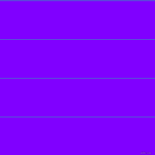 horizontal lines stripes, 1 pixel line width, 128 pixel line spacing, Spring Green and Electric Indigo horizontal lines and stripes seamless tileable