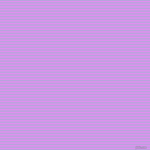 horizontal lines stripes, 1 pixel line width, 4 pixel line spacing, Spring Green and Fuchsia Pink horizontal lines and stripes seamless tileable
