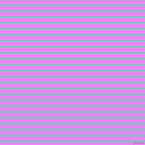 horizontal lines stripes, 2 pixel line width, 8 pixel line spacing, Spring Green and Fuchsia Pink horizontal lines and stripes seamless tileable