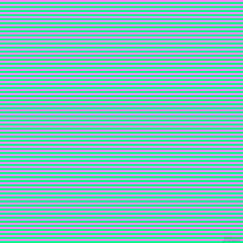 horizontal lines stripes, 4 pixel line width, 4 pixel line spacingSpring Green and Fuchsia Pink horizontal lines and stripes seamless tileable
