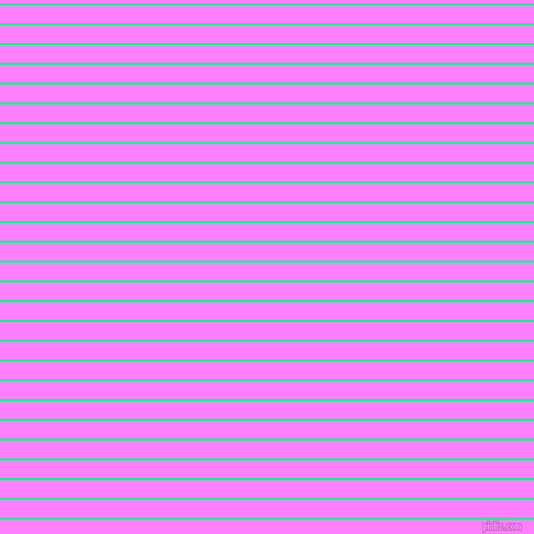 horizontal lines stripes, 2 pixel line width, 16 pixel line spacing, Spring Green and Fuchsia Pink horizontal lines and stripes seamless tileable