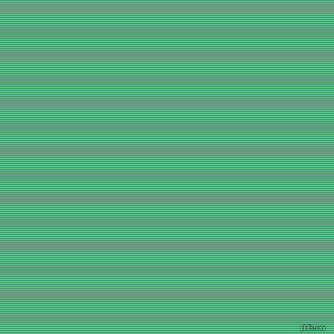 horizontal lines stripes, 1 pixel line width, 2 pixel line spacing, Spring Green and Grey horizontal lines and stripes seamless tileable