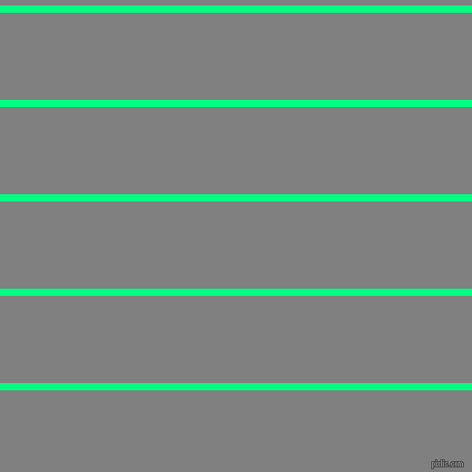 horizontal lines stripes, 8 pixel line width, 96 pixel line spacing, Spring Green and Grey horizontal lines and stripes seamless tileable