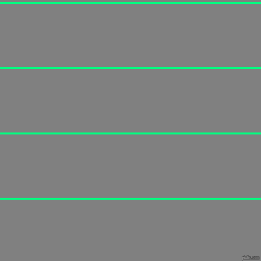 horizontal lines stripes, 4 pixel line width, 128 pixel line spacing, Spring Green and Grey horizontal lines and stripes seamless tileable