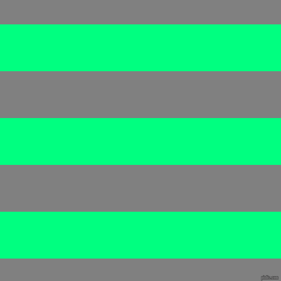 horizontal lines stripes, 96 pixel line width, 96 pixel line spacing, Spring Green and Grey horizontal lines and stripes seamless tileable