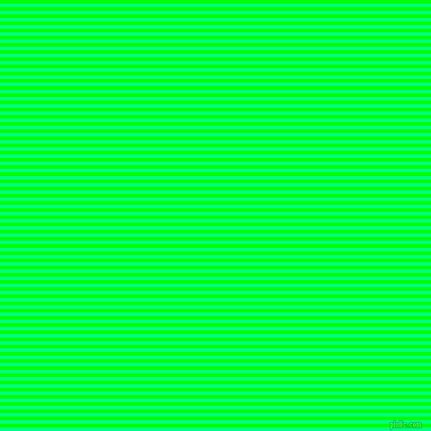 horizontal lines stripes, 4 pixel line width, 4 pixel line spacing, Spring Green and Lime horizontal lines and stripes seamless tileable