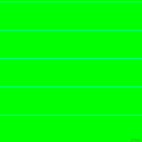 horizontal lines stripes, 4 pixel line width, 96 pixel line spacing, Spring Green and Lime horizontal lines and stripes seamless tileable