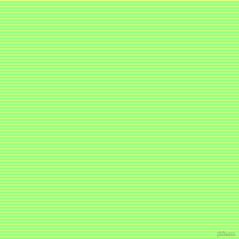 horizontal lines stripes, 1 pixel line width, 2 pixel line spacing, Spring Green and Witch Haze horizontal lines and stripes seamless tileable