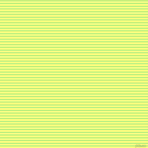 horizontal lines stripes, 1 pixel line width, 8 pixel line spacing, Spring Green and Witch Haze horizontal lines and stripes seamless tileable