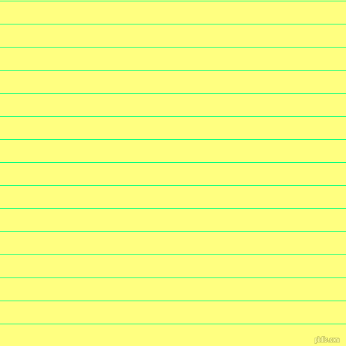 horizontal lines stripes, 1 pixel line width, 32 pixel line spacing, Spring Green and Witch Haze horizontal lines and stripes seamless tileable
