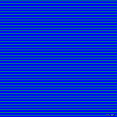 horizontal lines stripes, 1 pixel line width, 2 pixel line spacing, Teal and Blue horizontal lines and stripes seamless tileable