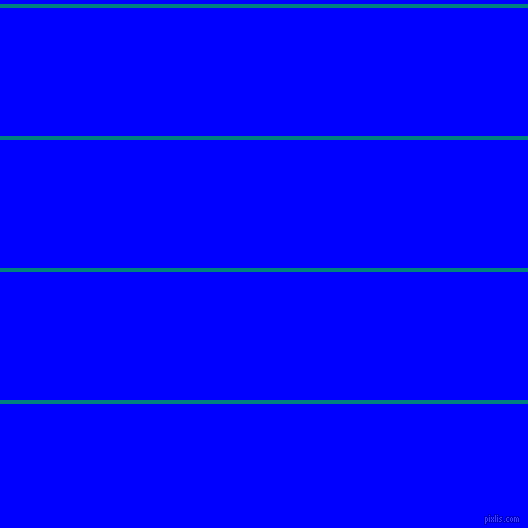 horizontal lines stripes, 4 pixel line width, 128 pixel line spacing, Teal and Blue horizontal lines and stripes seamless tileable