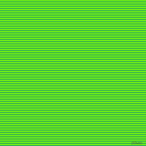 horizontal lines stripes, 2 pixel line width, 4 pixel line spacing, Teal and Chartreuse horizontal lines and stripes seamless tileable