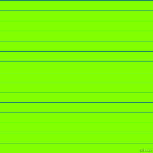 horizontal lines stripes, 1 pixel line width, 32 pixel line spacing, Teal and Chartreuse horizontal lines and stripes seamless tileable