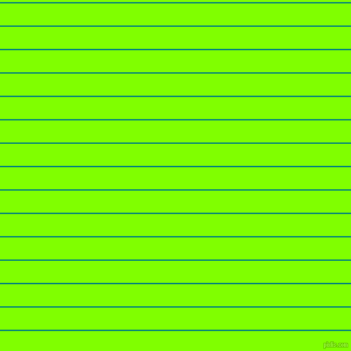 horizontal lines stripes, 2 pixel line width, 32 pixel line spacing, Teal and Chartreuse horizontal lines and stripes seamless tileable