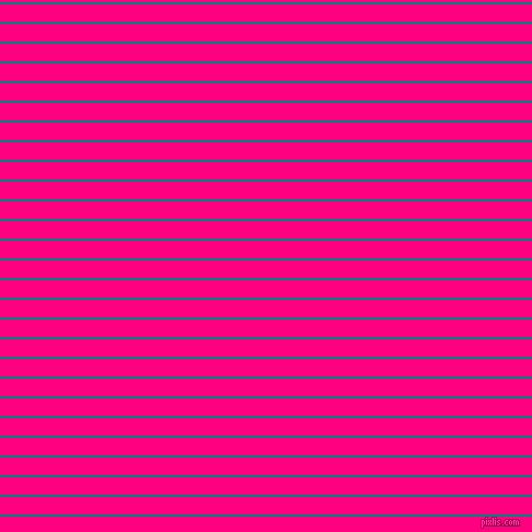 horizontal lines stripes, 1 pixel line width, 8 pixel line spacing, Teal and Deep Pink horizontal lines and stripes seamless tileable