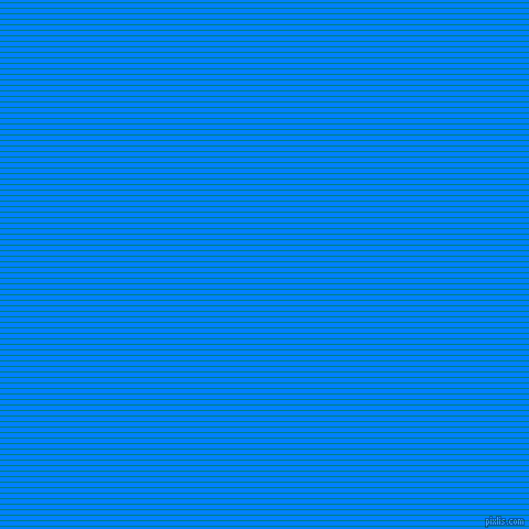 horizontal lines stripes, 1 pixel line width, 4 pixel line spacing, Teal and Dodger Blue horizontal lines and stripes seamless tileable