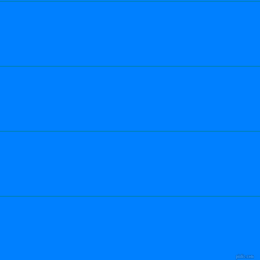 horizontal lines stripes, 1 pixel line width, 128 pixel line spacing, Teal and Dodger Blue horizontal lines and stripes seamless tileable