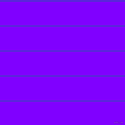 horizontal lines stripes, 2 pixel line width, 96 pixel line spacing, Teal and Electric Indigo horizontal lines and stripes seamless tileable