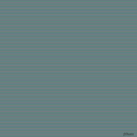 horizontal lines stripes, 1 pixel line width, 4 pixel line spacing, Teal and Grey horizontal lines and stripes seamless tileable