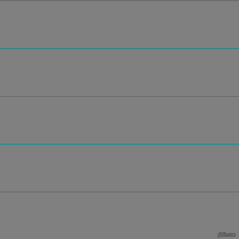 horizontal lines stripes, 1 pixel line width, 96 pixel line spacing, Teal and Grey horizontal lines and stripes seamless tileable