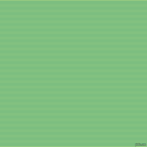 horizontal lines stripes, 2 pixel line width, 2 pixel line spacing, Teal and Witch Haze horizontal lines and stripes seamless tileable