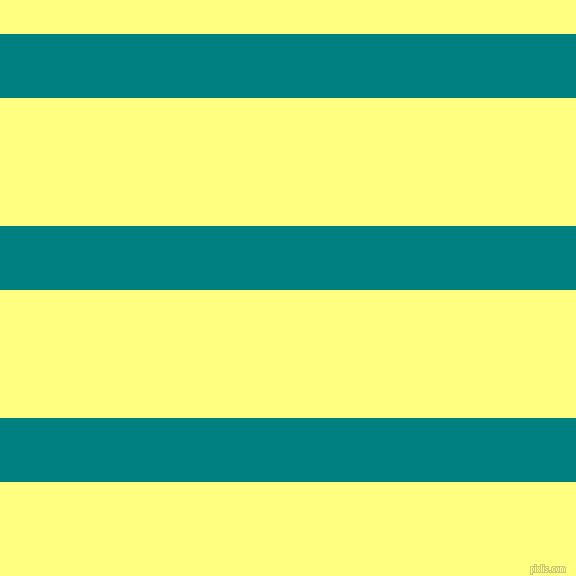 horizontal lines stripes, 64 pixel line width, 128 pixel line spacing, Teal and Witch Haze horizontal lines and stripes seamless tileable