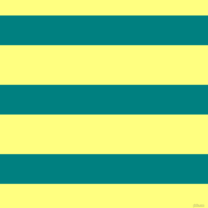 horizontal lines stripes, 96 pixel line width, 128 pixel line spacing, Teal and Witch Haze horizontal lines and stripes seamless tileable