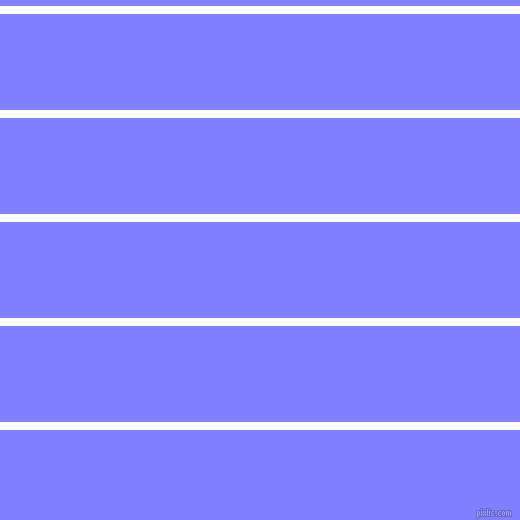 horizontal lines stripes, 8 pixel line width, 96 pixel line spacing, White and Light Slate Blue horizontal lines and stripes seamless tileable