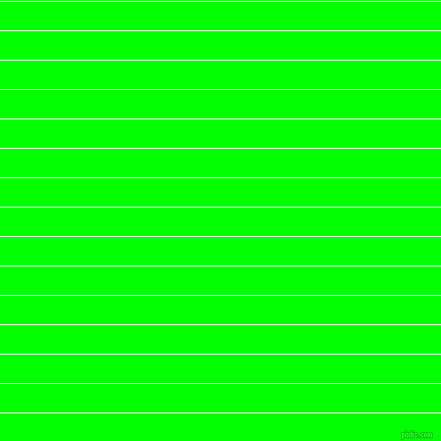 horizontal lines stripes, 1 pixel line width, 32 pixel line spacingWhite and Lime horizontal lines and stripes seamless tileable