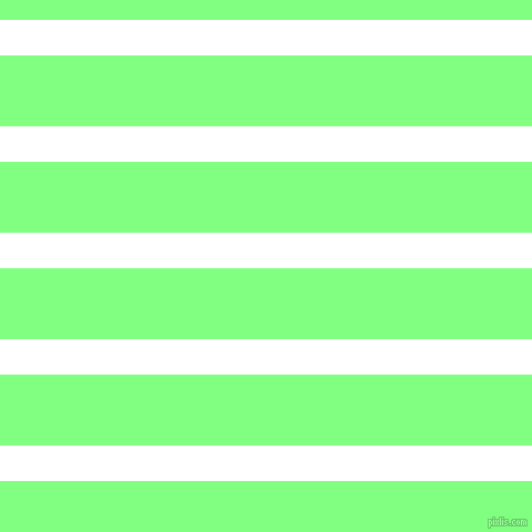 horizontal lines stripes, 32 pixel line width, 64 pixel line spacing, White and Mint Green horizontal lines and stripes seamless tileable