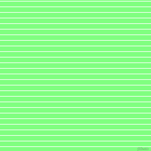 horizontal lines stripes, 2 pixel line width, 16 pixel line spacing, White and Mint Green horizontal lines and stripes seamless tileable