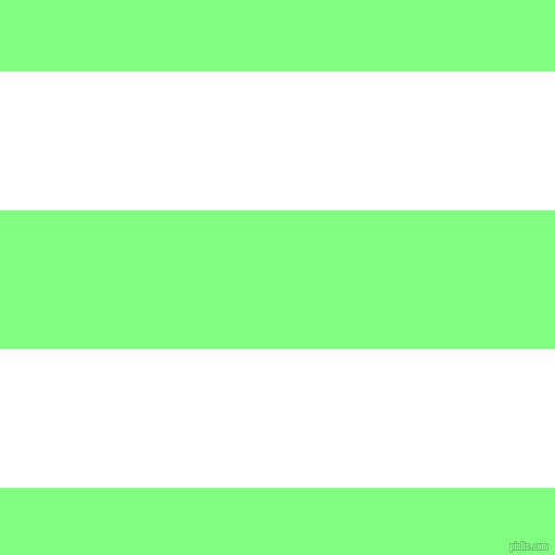 horizontal lines stripes, 128 pixel line width, 128 pixel line spacing, White and Mint Green horizontal lines and stripes seamless tileable