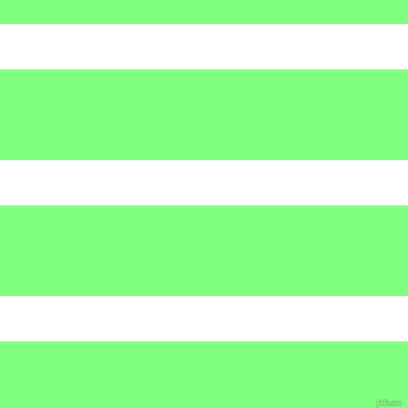 horizontal lines stripes, 64 pixel line width, 128 pixel line spacing, White and Mint Green horizontal lines and stripes seamless tileable
