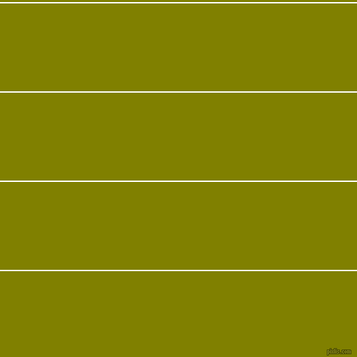 horizontal lines stripes, 2 pixel line width, 128 pixel line spacing, White and Olive horizontal lines and stripes seamless tileable
