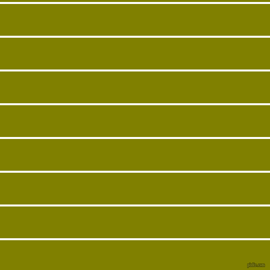 horizontal lines stripes, 4 pixel line width, 64 pixel line spacing, White and Olive horizontal lines and stripes seamless tileable