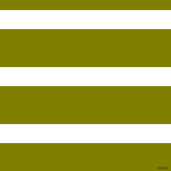 horizontal lines stripes, 64 pixel line width, 128 pixel line spacing, White and Olive horizontal lines and stripes seamless tileable