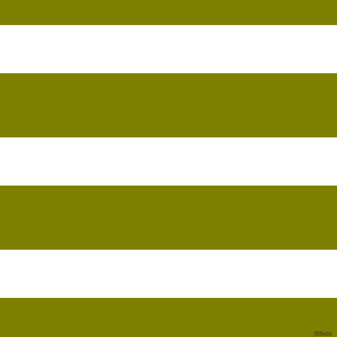 horizontal lines stripes, 96 pixel line width, 128 pixel line spacing, White and Olive horizontal lines and stripes seamless tileable
