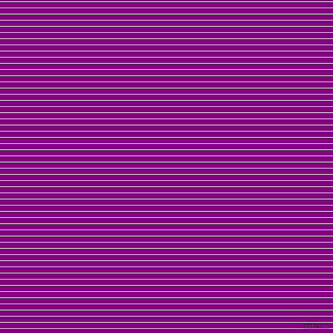 horizontal lines stripes, 1 pixel line width, 8 pixel line spacing, White and Purple horizontal lines and stripes seamless tileable