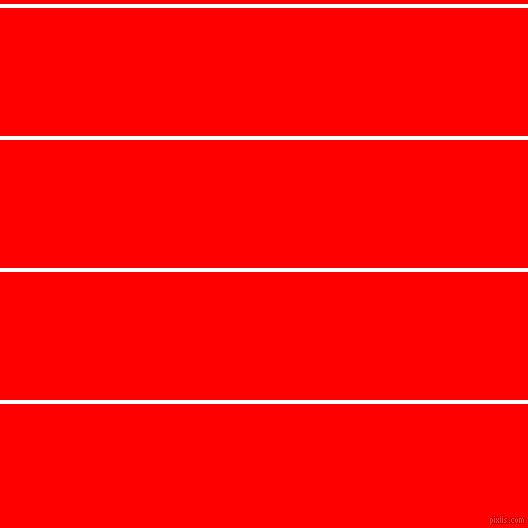 horizontal lines stripes, 4 pixel line width, 128 pixel line spacingWhite and Red horizontal lines and stripes seamless tileable
