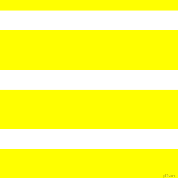 horizontal lines stripes, 64 pixel line width, 128 pixel line spacing, White and Yellow horizontal lines and stripes seamless tileable
