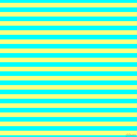 horizontal lines stripes, 16 pixel line width, 16 pixel line spacing, Witch Haze and Aqua horizontal lines and stripes seamless tileable