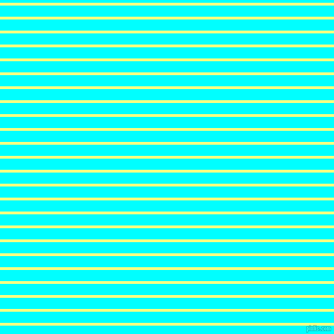 horizontal lines stripes, 4 pixel line width, 16 pixel line spacing, Witch Haze and Aqua horizontal lines and stripes seamless tileable