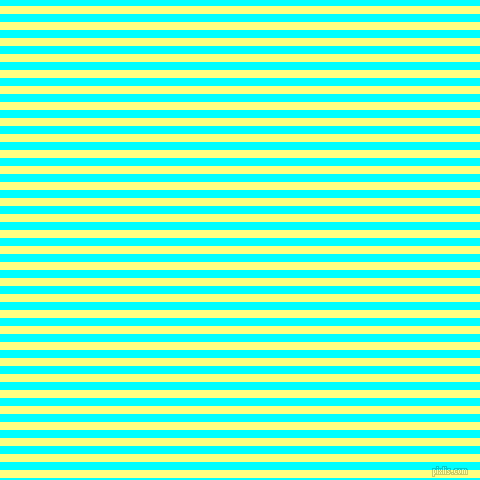 horizontal lines stripes, 8 pixel line width, 8 pixel line spacing, Witch Haze and Aqua horizontal lines and stripes seamless tileable