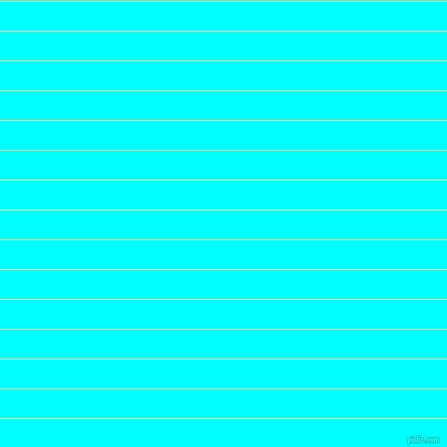 horizontal lines stripes, 1 pixel line width, 32 pixel line spacing, Witch Haze and Aqua horizontal lines and stripes seamless tileable