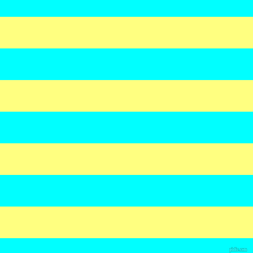horizontal lines stripes, 64 pixel line width, 64 pixel line spacing, Witch Haze and Aqua horizontal lines and stripes seamless tileable